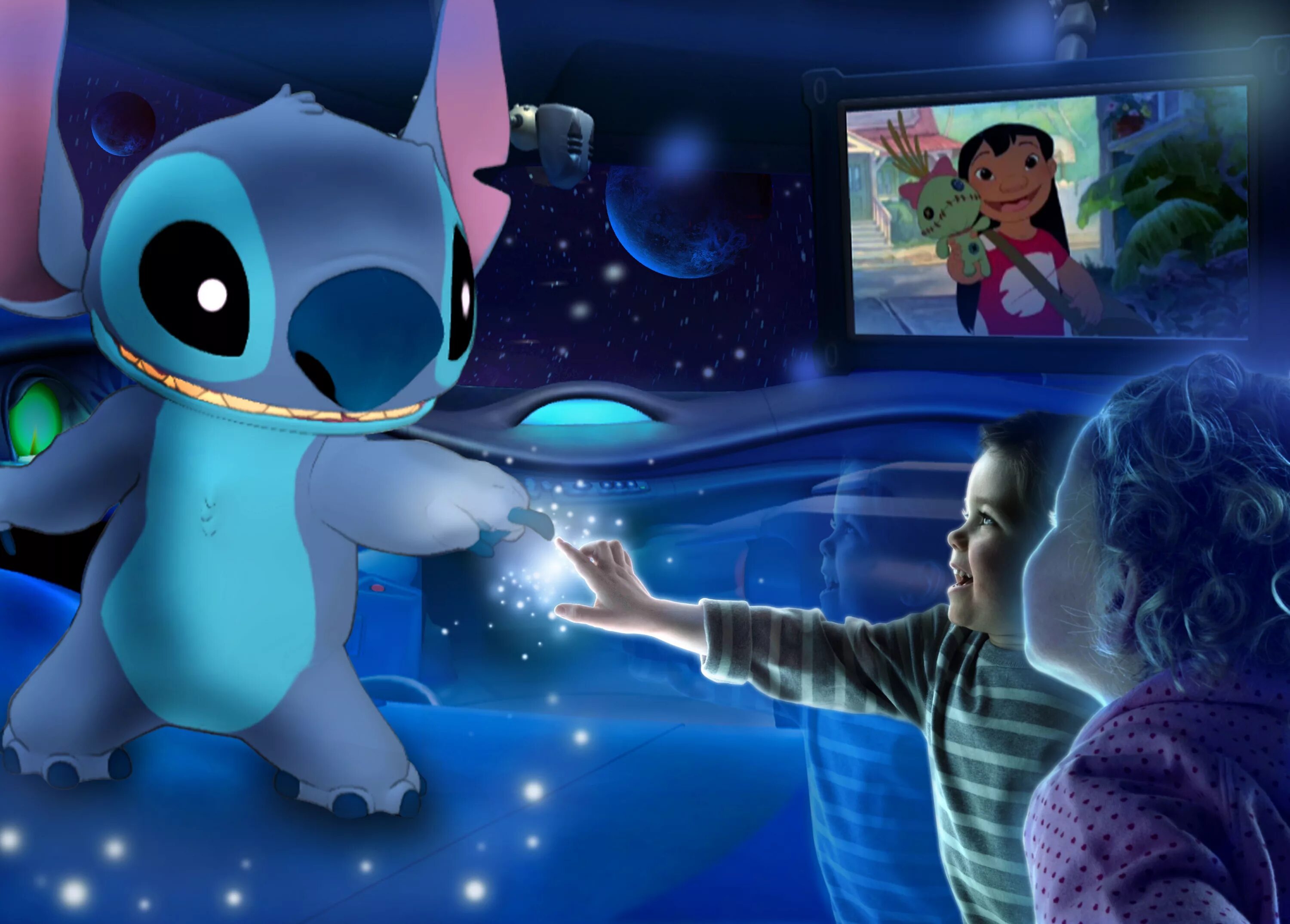 Стич аниматроник. Lilo and stitch angel к34. Аниматроник стич. Лило и стич злой стич. Стич.