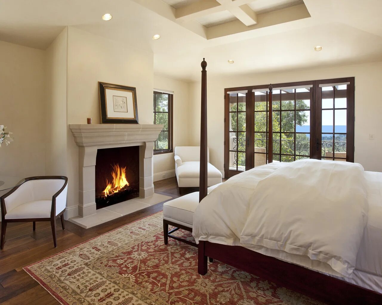 Tracey Stephens Interior Design Inc - Фьюжн - Гостиная - Нью-Йорк - от эксперта 