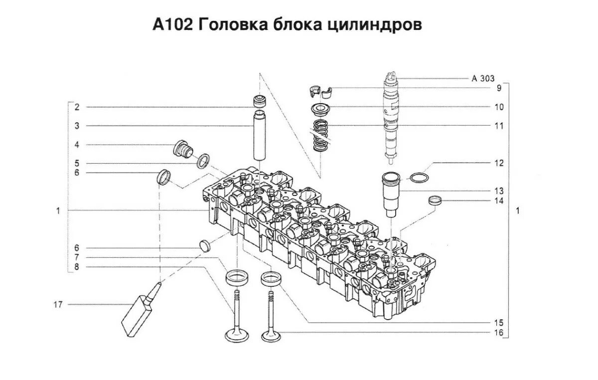 Головка цилиндра 16. Головка блока цилиндров 21126 схема. чертеж головки блока цилиндров акцент. головка блока цилиндров 2170 схема. крышка головки блока цилиндров p170033.