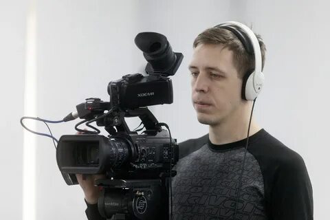 Сказал журналист