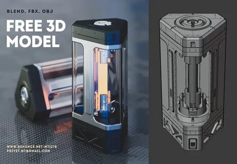 Energy device
