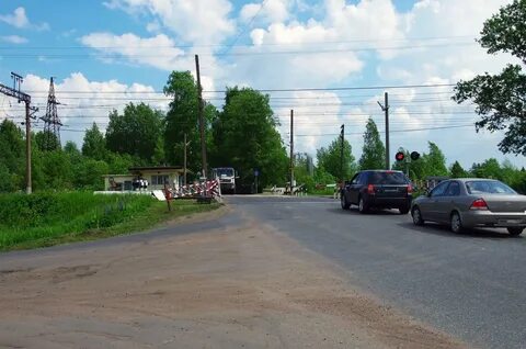 Токсово ул дорожников
