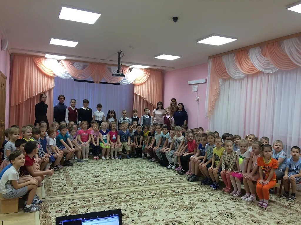 Выступления садик. Выступления садик