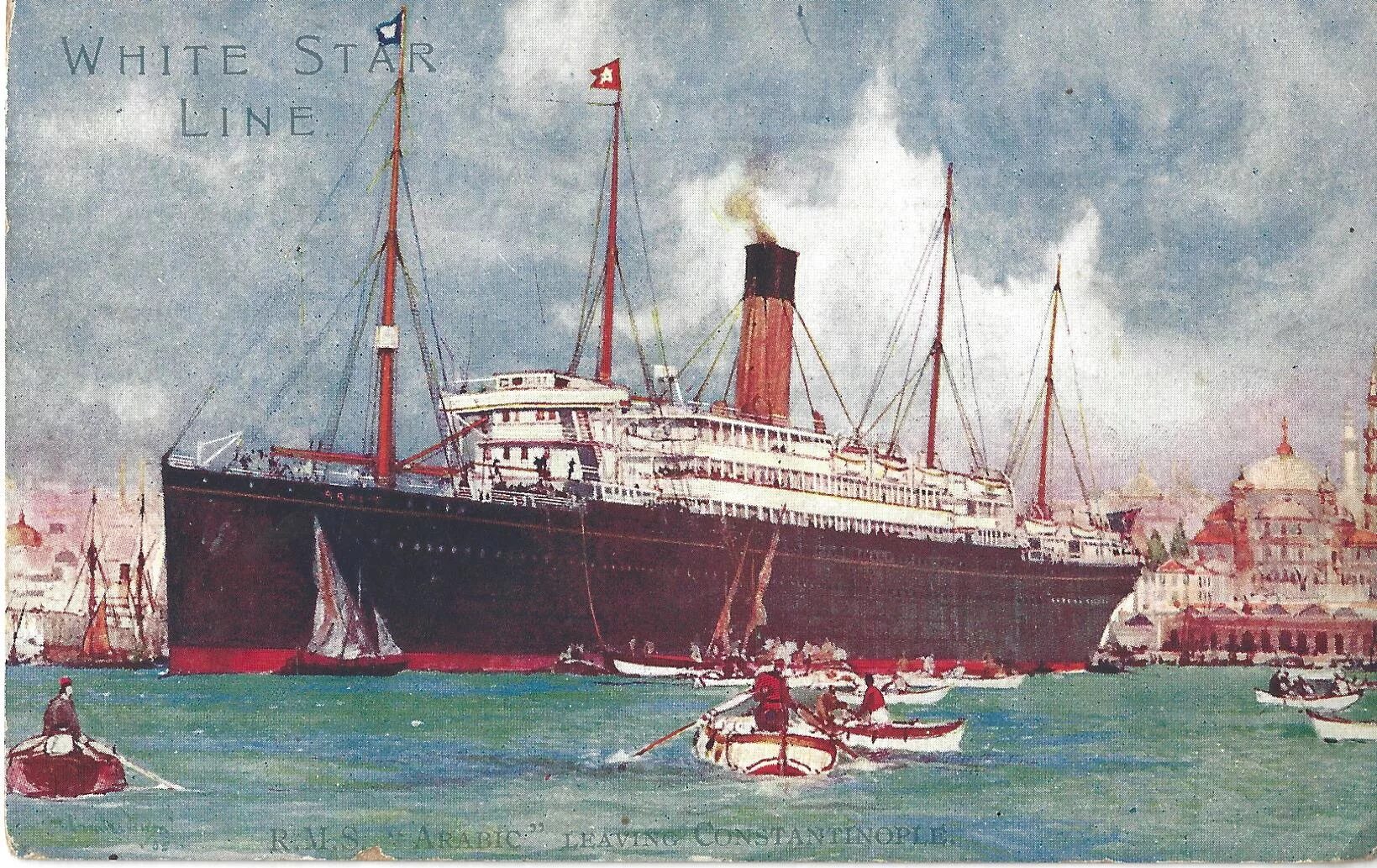 океаник 3 лайнер. корабли кунард уайт стар. атлантик white star line. вайт стар лайн корабли. White star line корабли.
