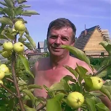 Сергей Авдюшкин - 61 год на Мой Мир@Mail.ru