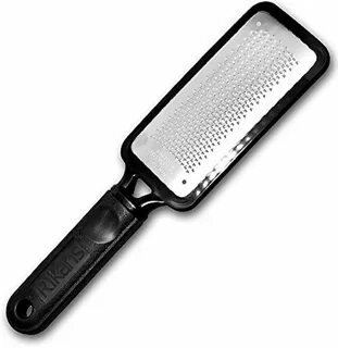 Foot file