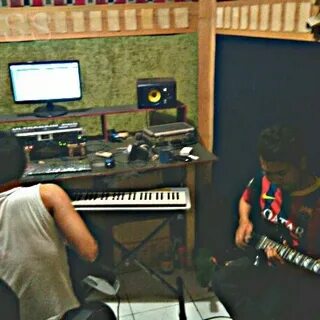 Double studio