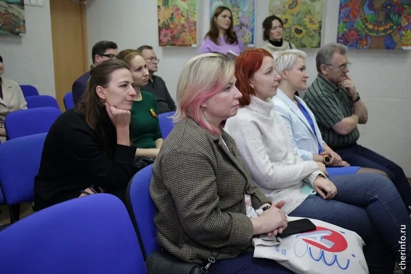 Победители викторины череповец. Победители викторины череповец