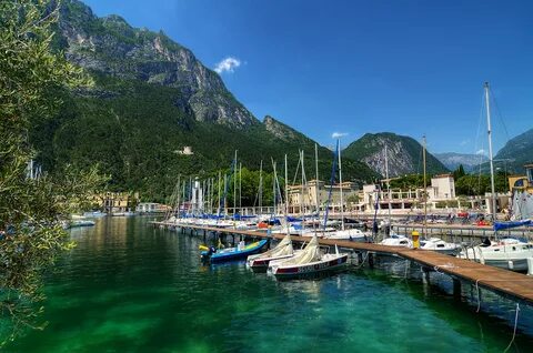 Riva garda