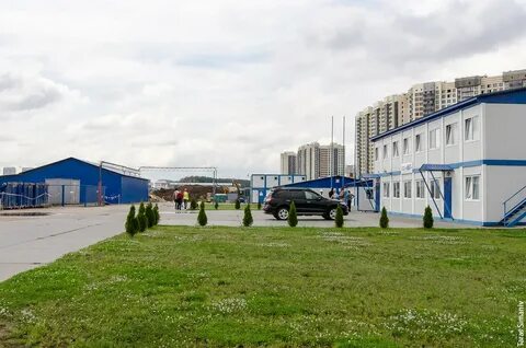 Вакансии в новопеределкино