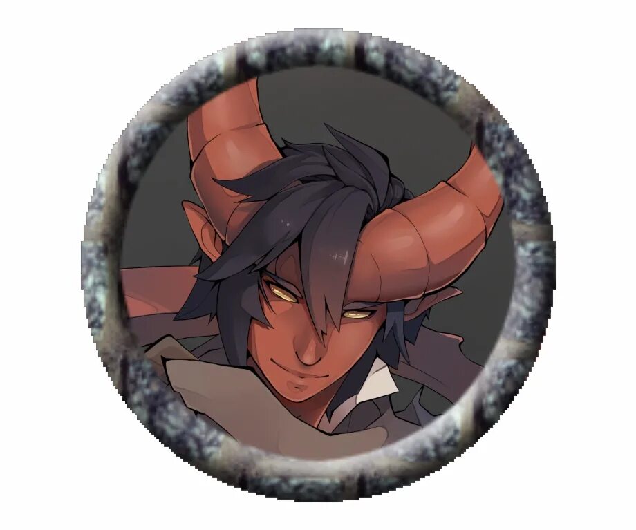 Jup token. Тифлинг токены. roll20 токен тифлинг. d d тифлинг токен. тифлинг dnd token.