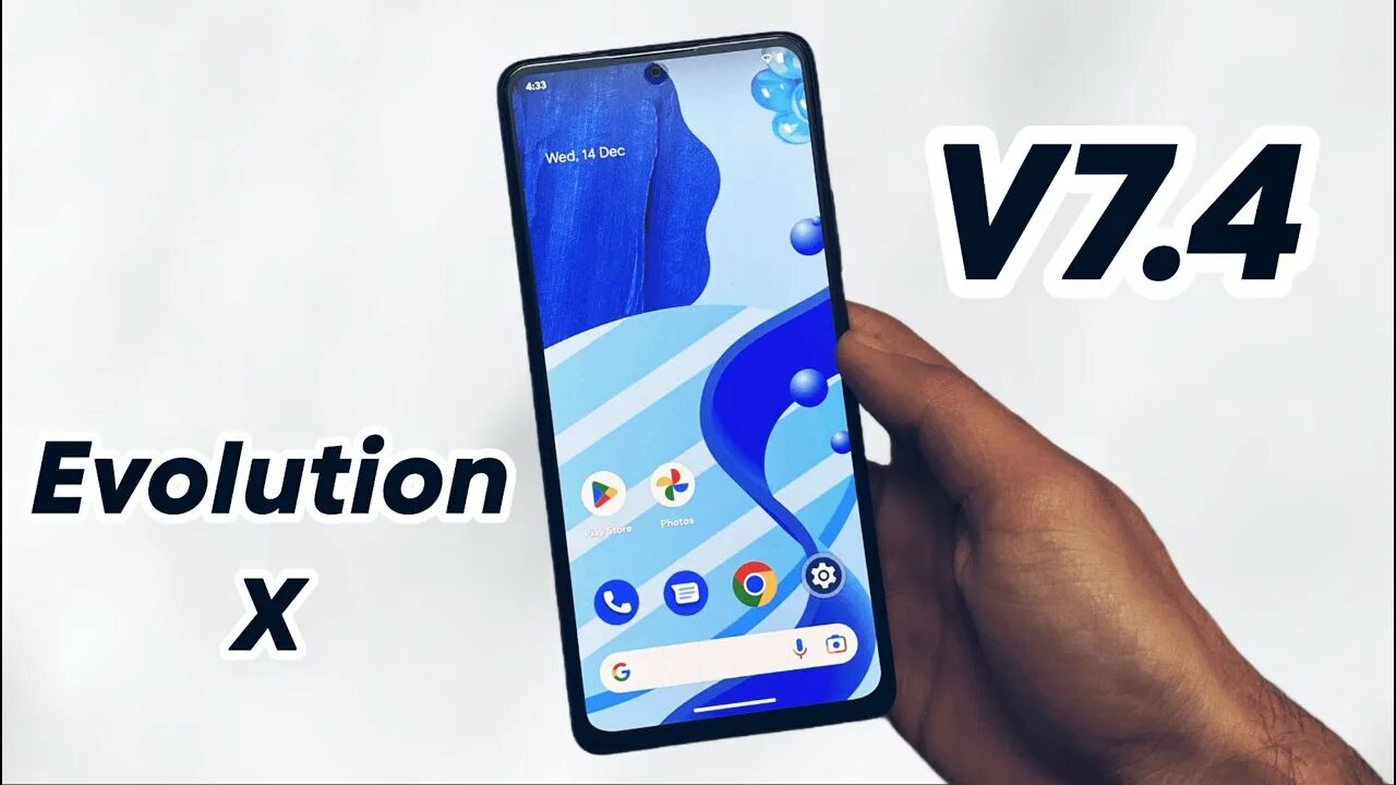 Evolution x android 14. Пасхалка андроид 12. android 13.