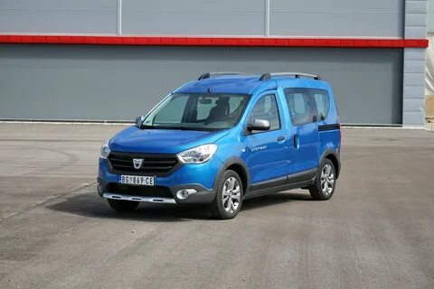 Renault dokker