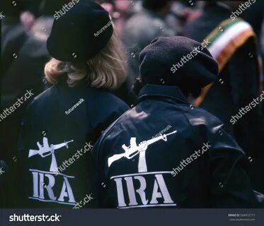 Ira is me