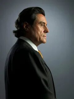 Ian mcshane