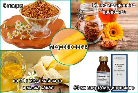 Продукты при простатите