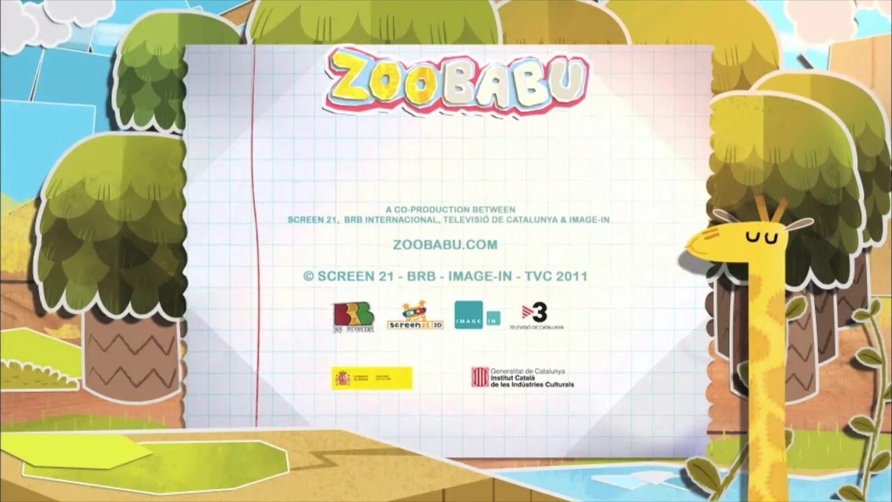 Screen int. Screen 21. брб интернациональ. brb international screen 21. brb internacional screen 21 present.