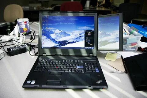 Thinkpad nvidia