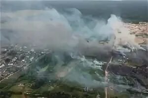 Работа в мирном люберецкий