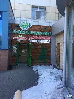 Республики 169