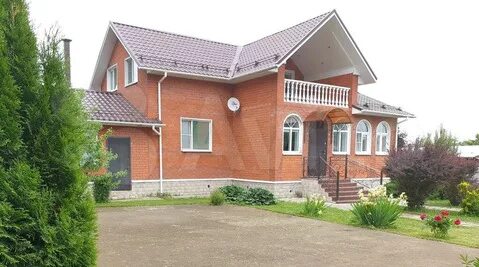 Новогромово вороновское поселение
