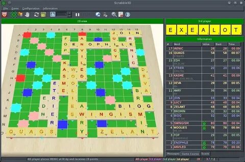 Игры конфигурации