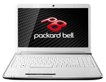 Packard bell не включается