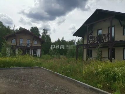 Гармонд дачная резиденция