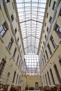 Park river санкт петербург