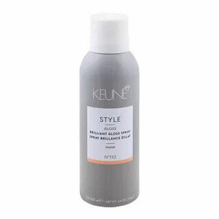 Keune style