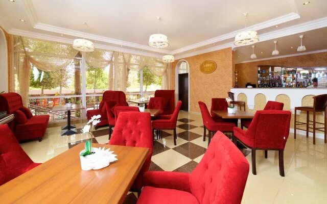 Grand Hotel Emerald. 5* - Россия, Санкт-Петербург - Отели Пегас Туристик