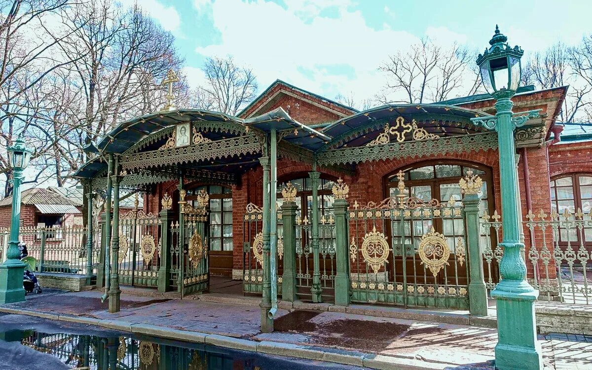 Самое старое строение Петербурга. Домик Петра I. Культурный Петербург Дзен