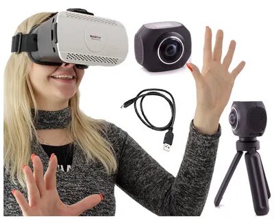 Vr камера