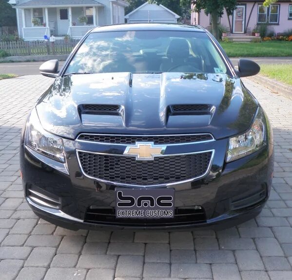 Куплю тюнинг на шевроле круз авито тула сайты с тюнингом chevrolet cruze Chevrolet Cruze (1G), 1,8 л, 2010 года тюнинг