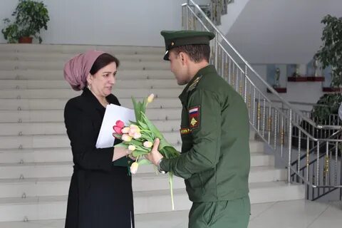 Март на таджикском