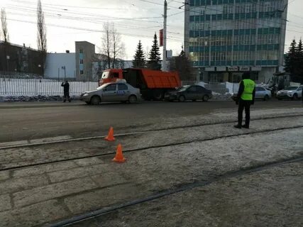 Последние новости уфа