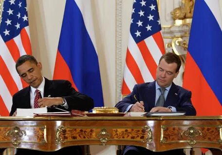 Договоренность с сша