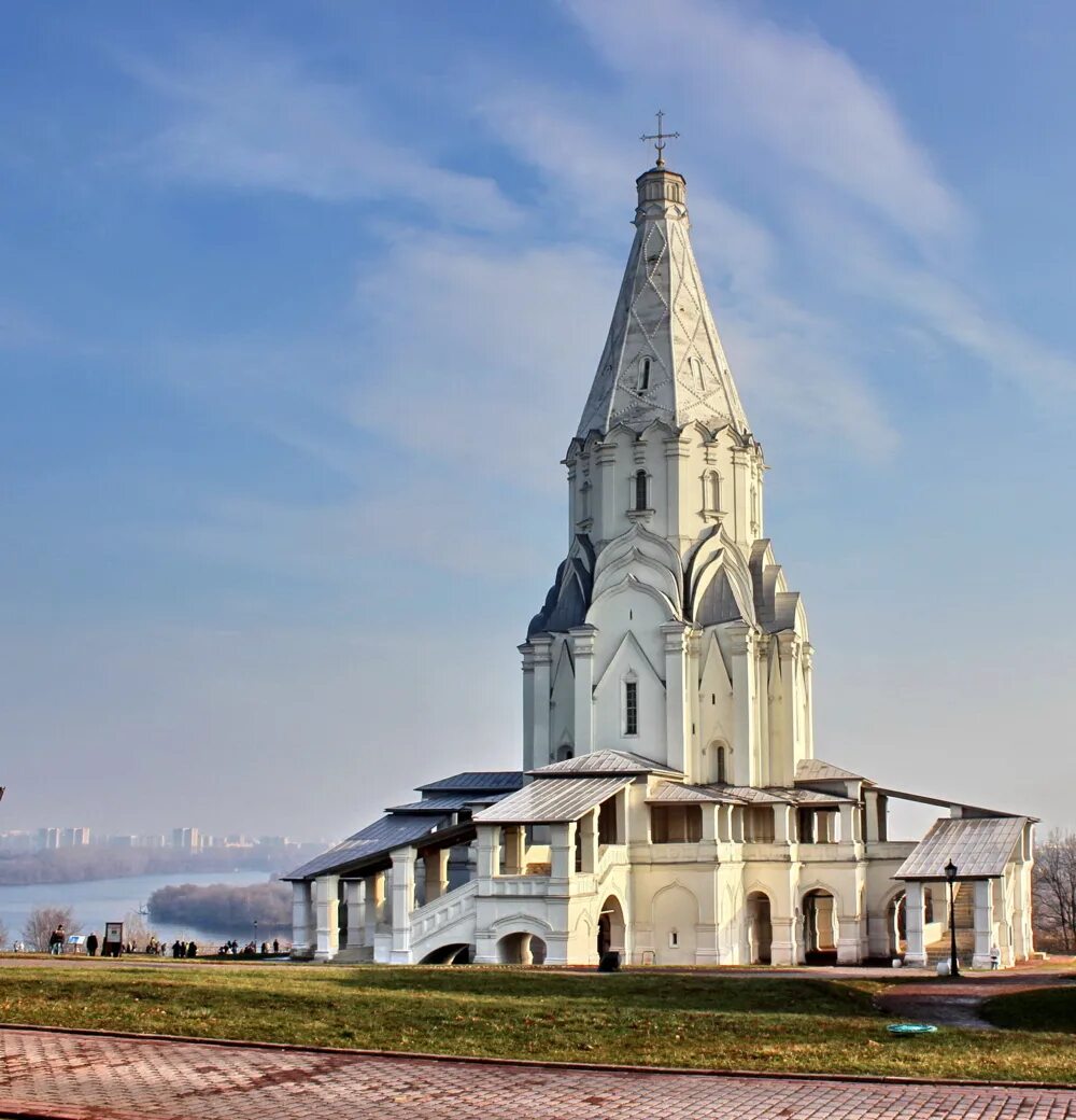 Церковь вознесения в коломенском шатровый стиль. Церковь вознесения в коломенском шатровый стиль. Шатровый храм вознесения в коломенском. Церковь вознесения в коломенском стиль. Церковь вознесения господня в селе коломенском.