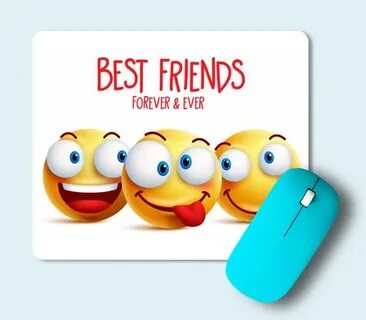 Ever friend