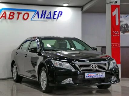 Авито москва авто с пробегом камри