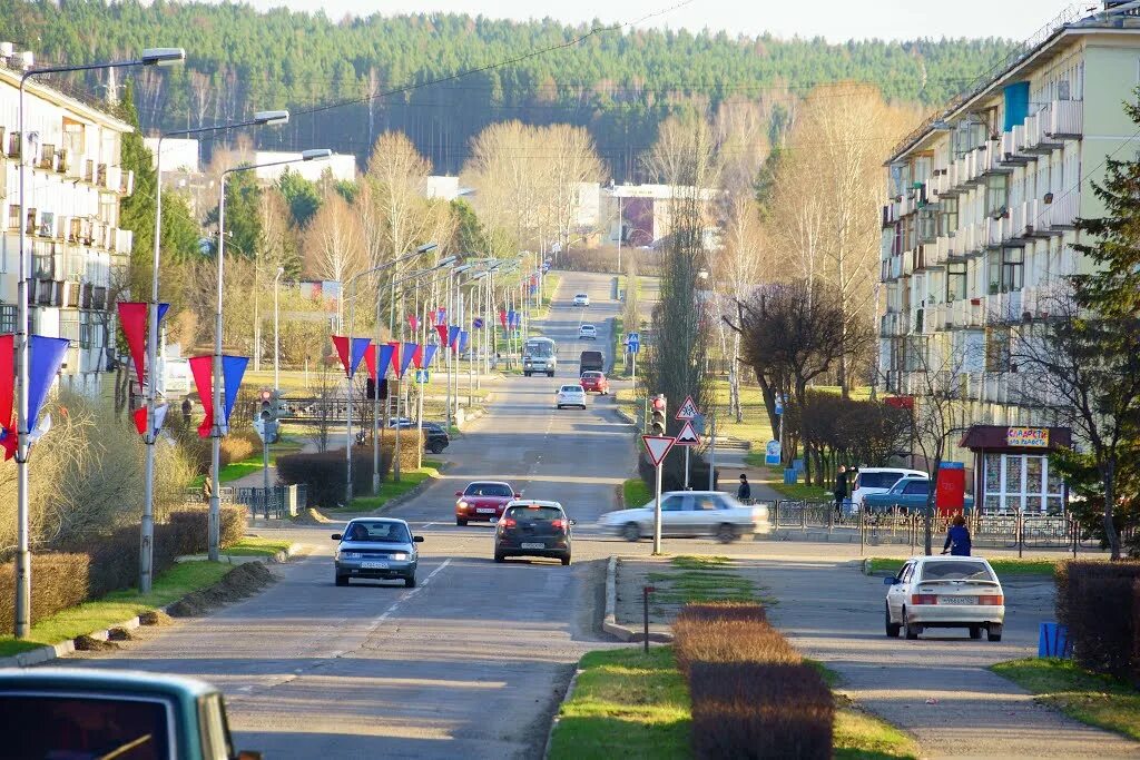 Зеленогорский сайт красноярский край