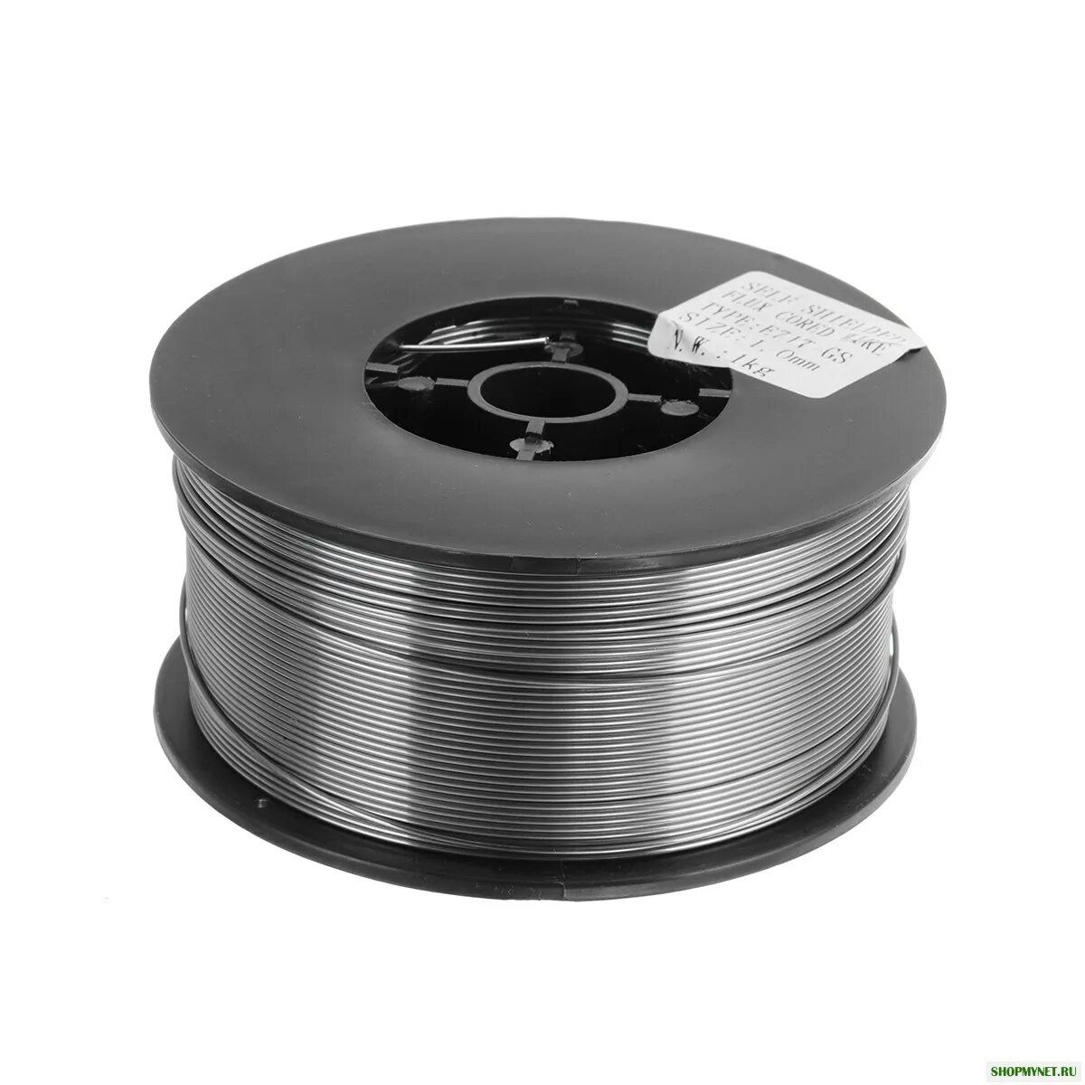 Проволока Елитеч Flux cored wire AWS A5.20 e71t-GS. Проволока для сварки без газа 0.8mm. Flux cored Welding wire. Сварка проволокой без газа. Купить порошковую проволоку для сварки