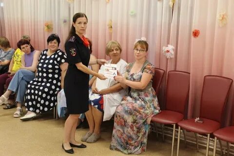 Дом ветеранов серпухова