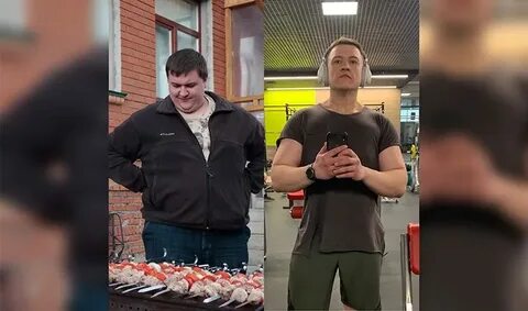 Человек потом человек сейчас