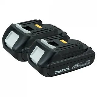 Makita 18v lxt bl