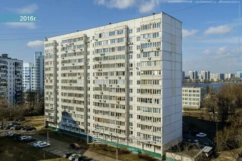 Набережная 60