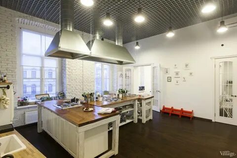 Помещение мастера