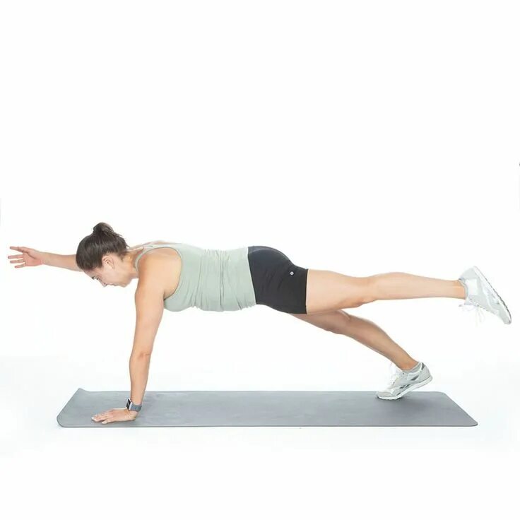 According to exercise