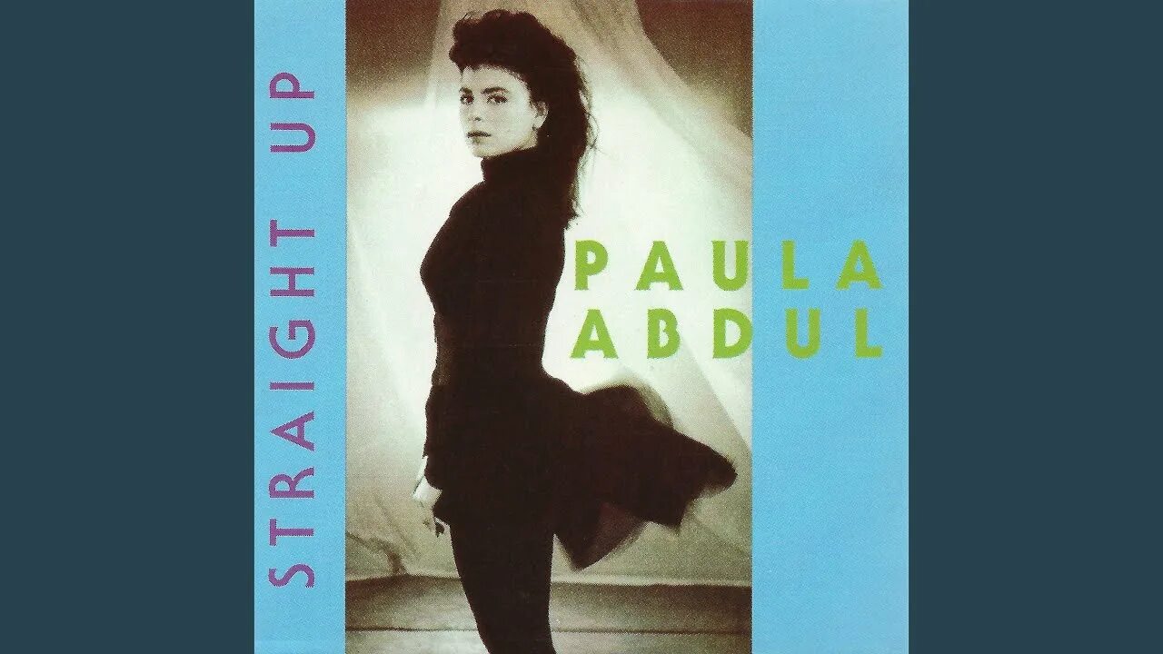 Straight up перевод песни. Paula abdul straight up. straight up пола абдул. paula abdul 2000 `greatest hits`. greatest hits пола абдул.