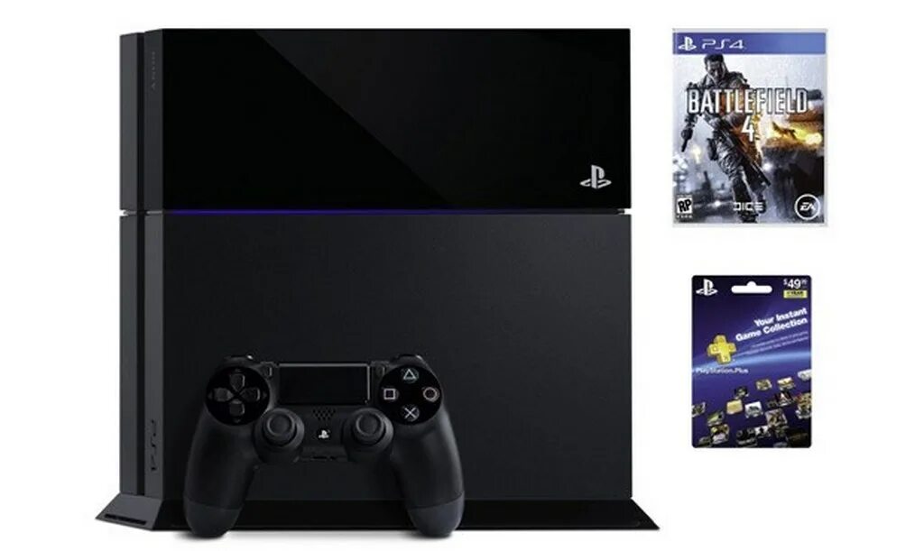 Ps4 нижний новгород. Приставка ПС 4 сбоку. Sony PLAYSTATION 4 бандл. Сони плейстейшен 2013. Sony PLAYSTATION 4 комплектация.